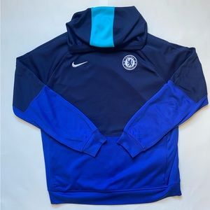 Nike Chelsea Dri-fit hoodie